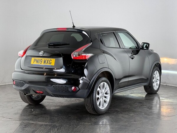 Used Nissan Juke 2019 for sale - 76223684: Photo 7