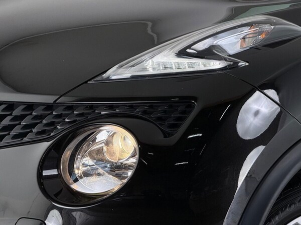 Used Nissan Juke 2019 for sale - 76223684: Photo 9