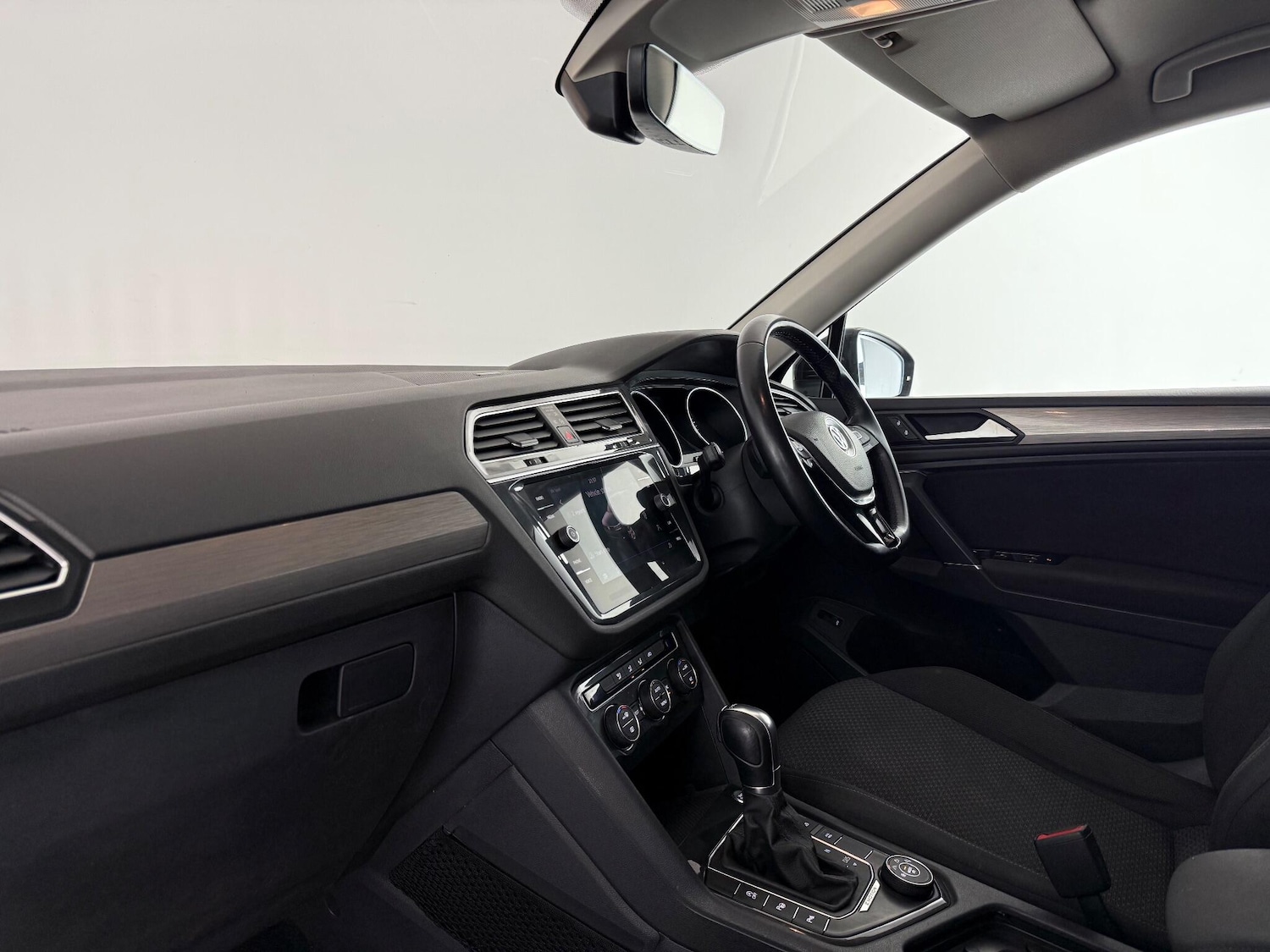 Used Volkswagen Tiguan Allspace 2019 for sale - 77054052: Photo 17