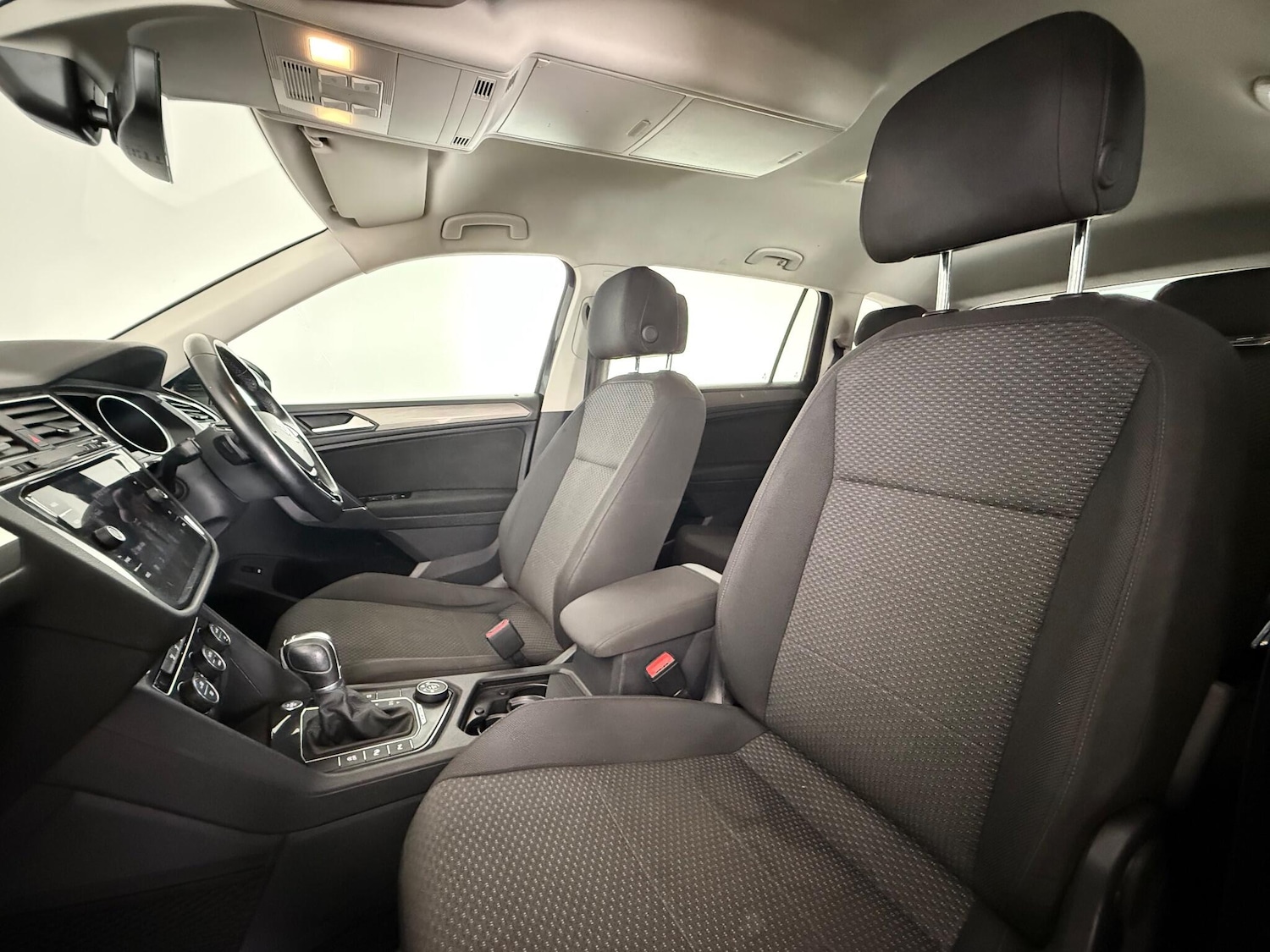 Used Volkswagen Tiguan Allspace 2019 for sale - 77054052: Photo 18