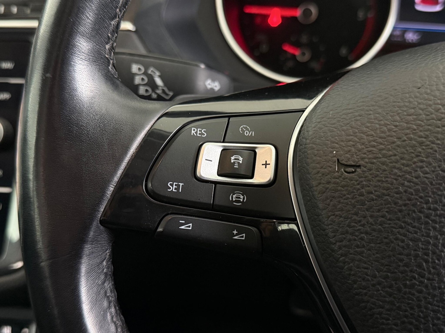 Used Volkswagen Tiguan Allspace 2019 for sale - 77054052: Photo 21