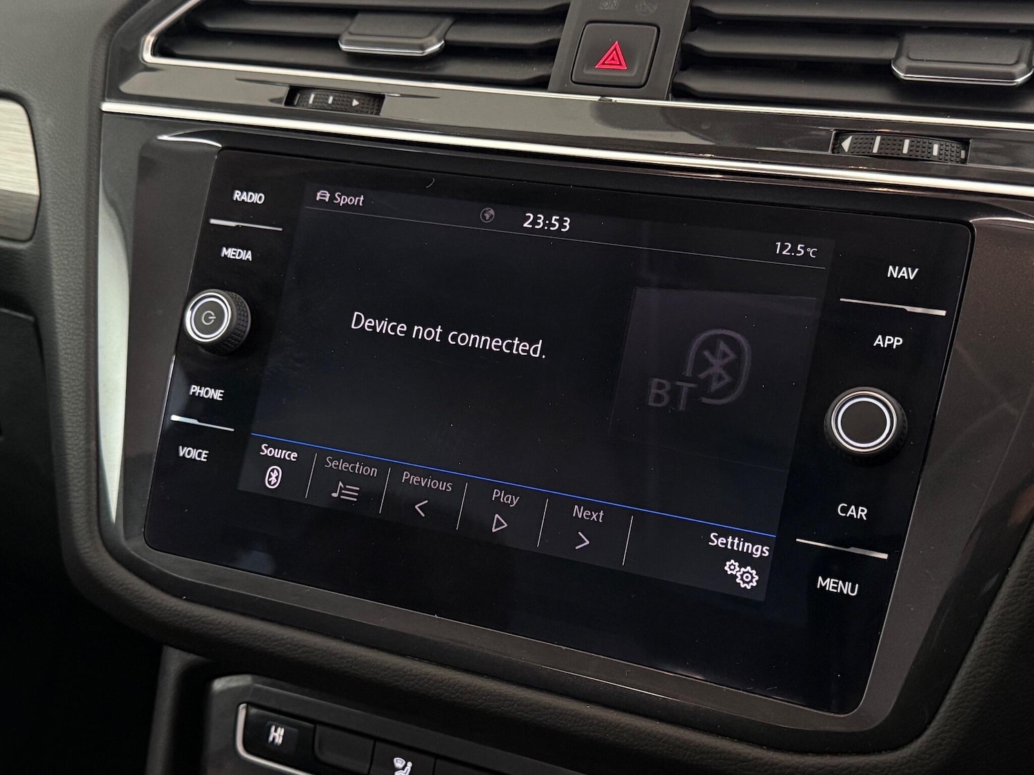 Used Volkswagen Tiguan Allspace 2019 for sale - 77054052: Photo 26