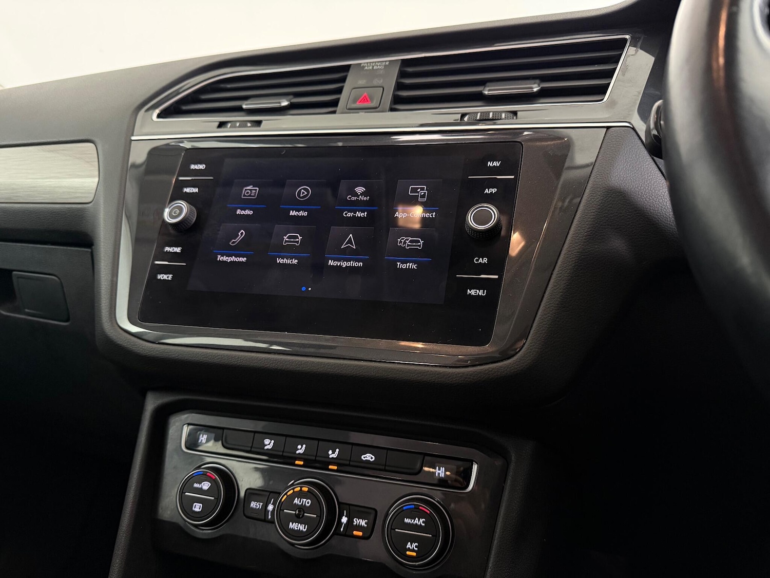 Used Volkswagen Tiguan Allspace 2019 for sale - 77054052: Photo 42