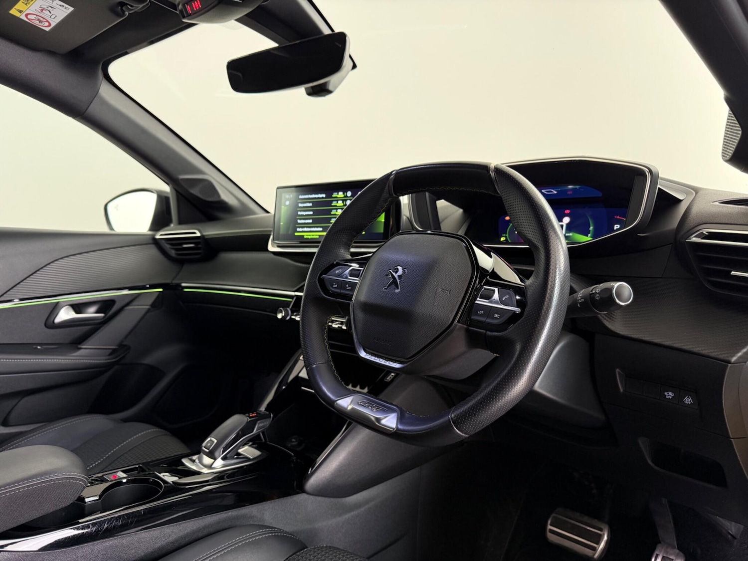 Used Peugeot 208 2021 for sale - 77684498: Photo 11