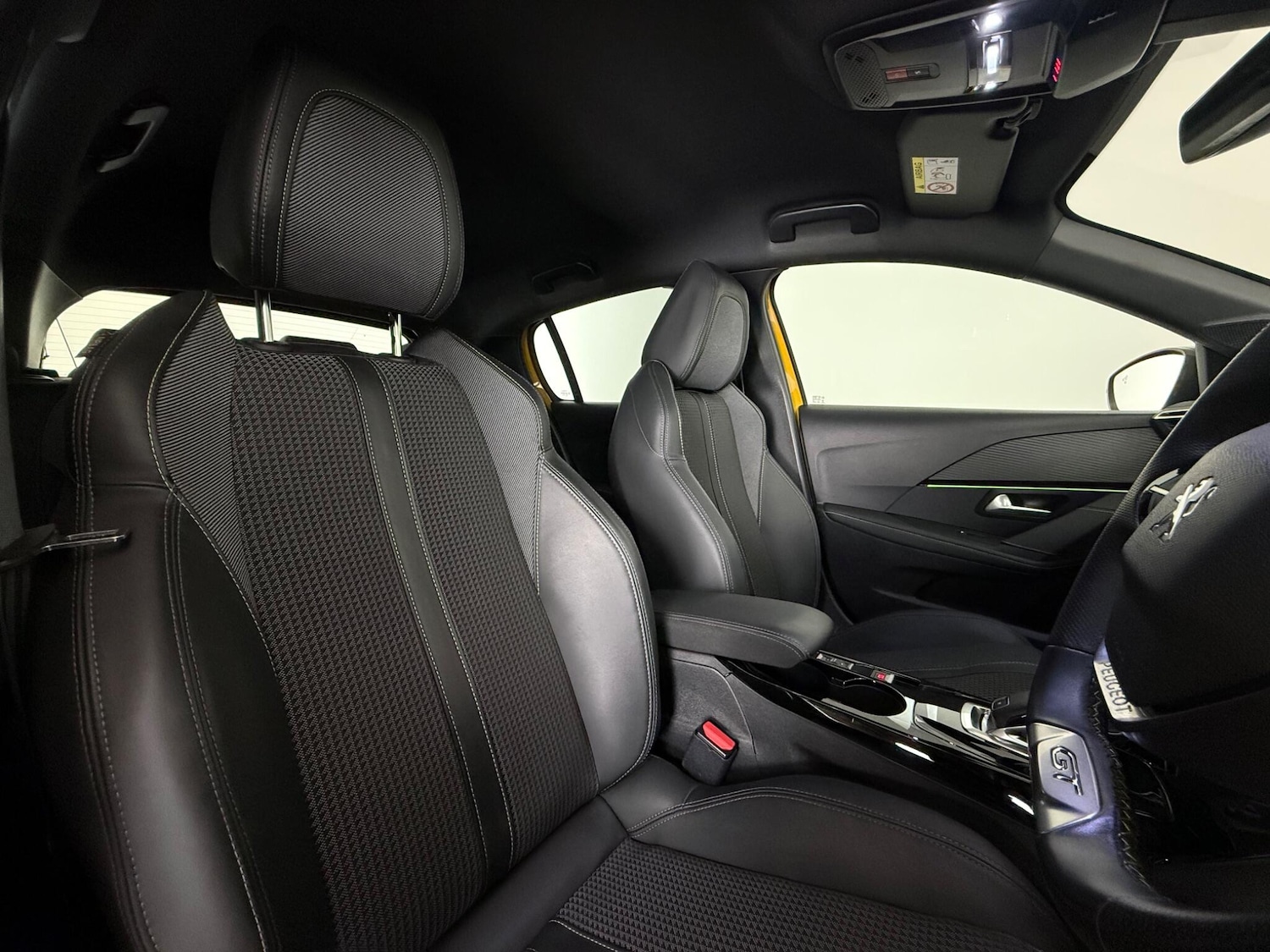 Used Peugeot 208 2021 for sale - 77684498: Photo 12