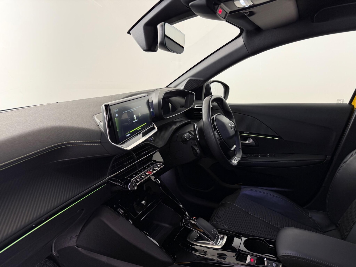 Used Peugeot 208 2021 for sale - 77684498: Photo 13