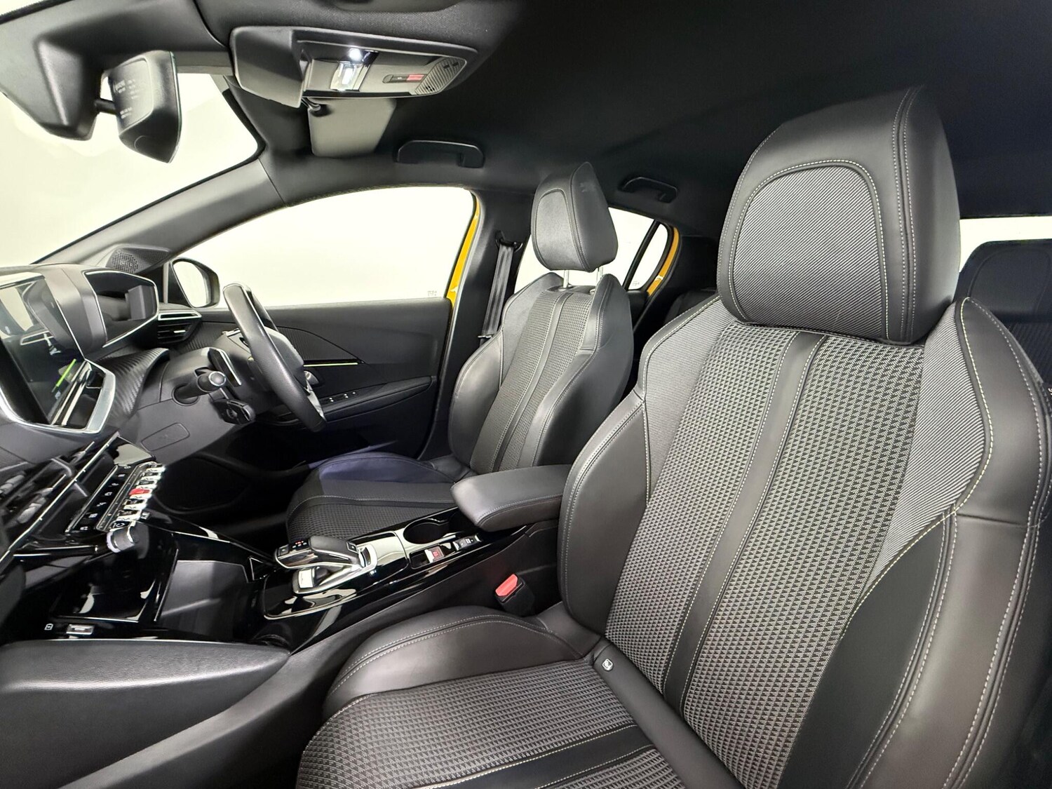 Used Peugeot 208 2021 for sale - 77684498: Photo 14