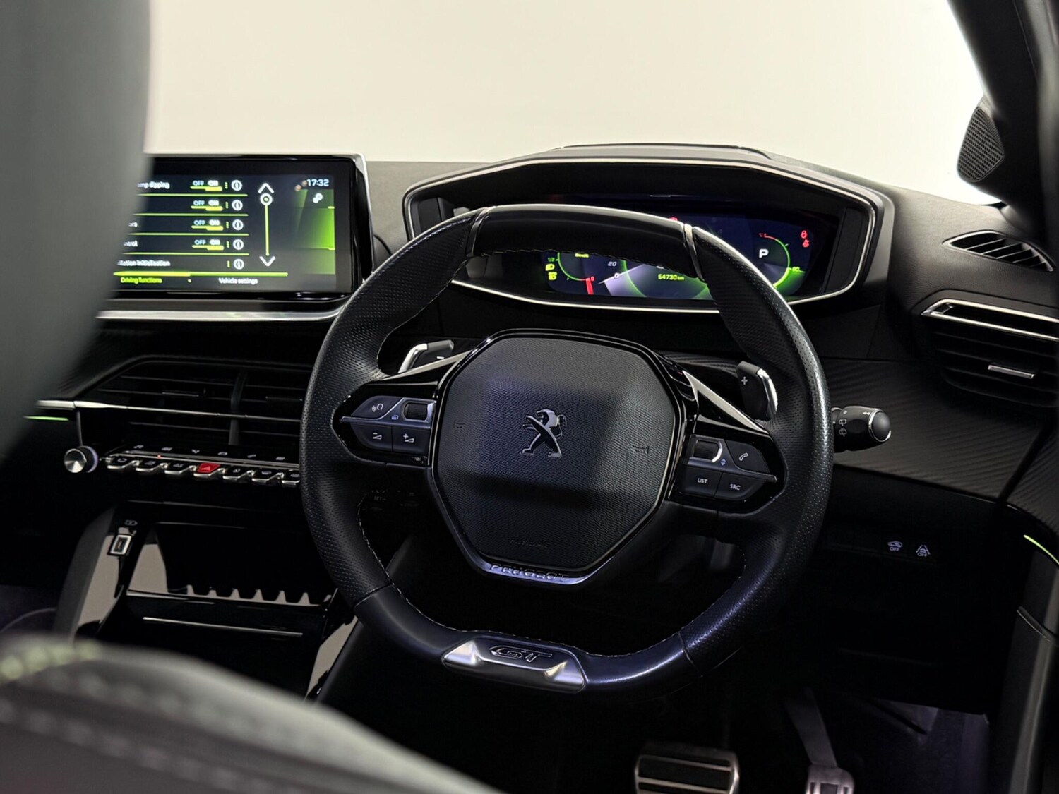 Used Peugeot 208 2021 for sale - 77684498: Photo 17