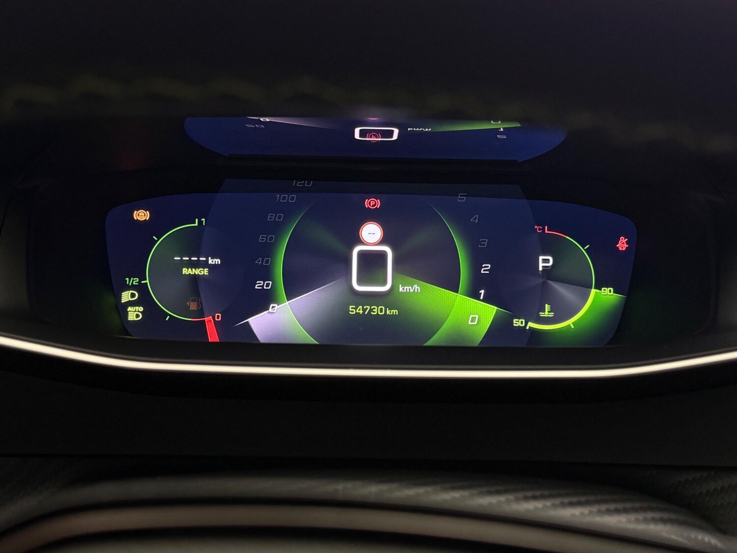 Used Peugeot 208 2021 for sale - 77684498: Photo 19