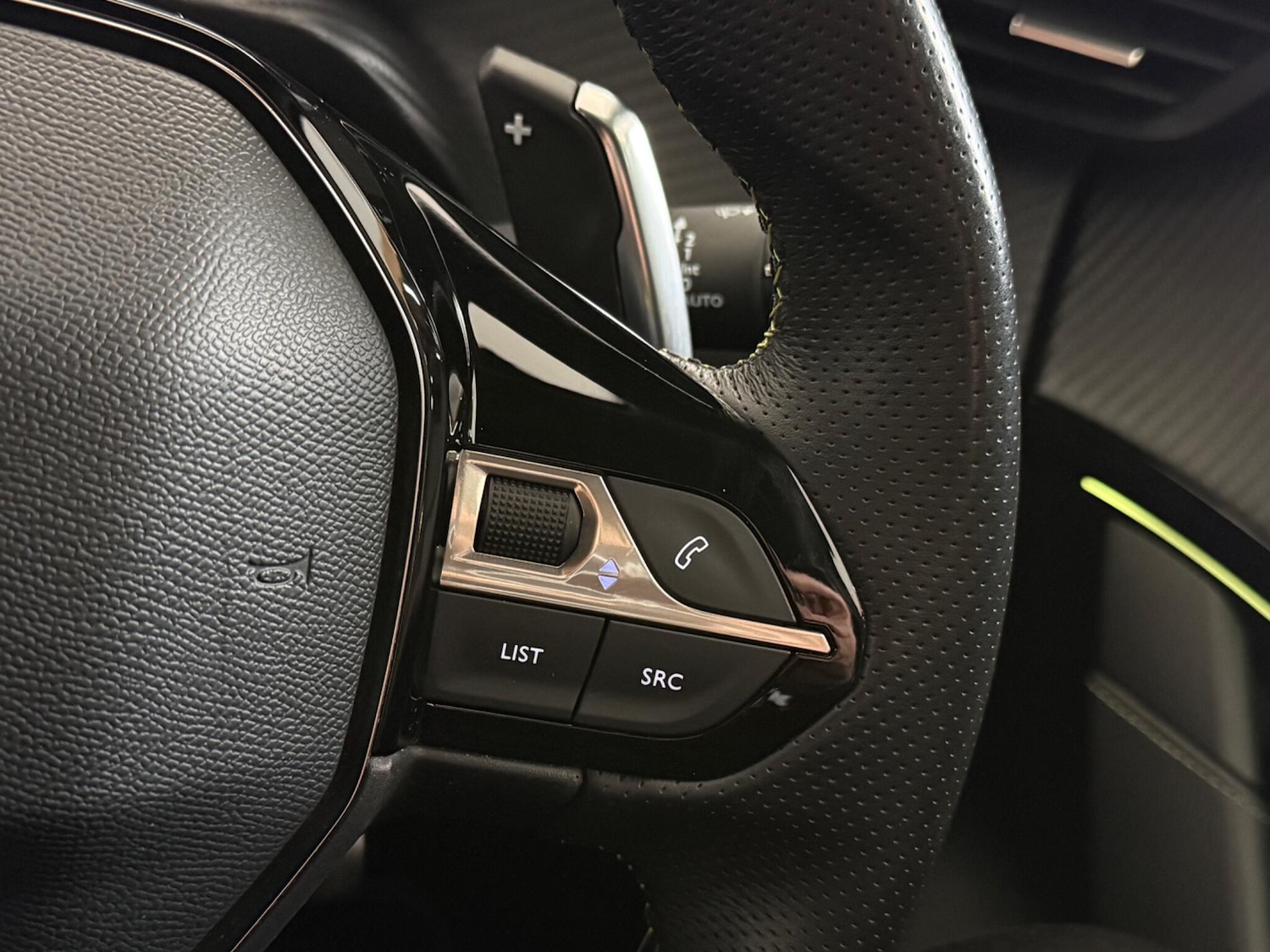 Used Peugeot 208 2021 for sale - 77684498: Photo 20