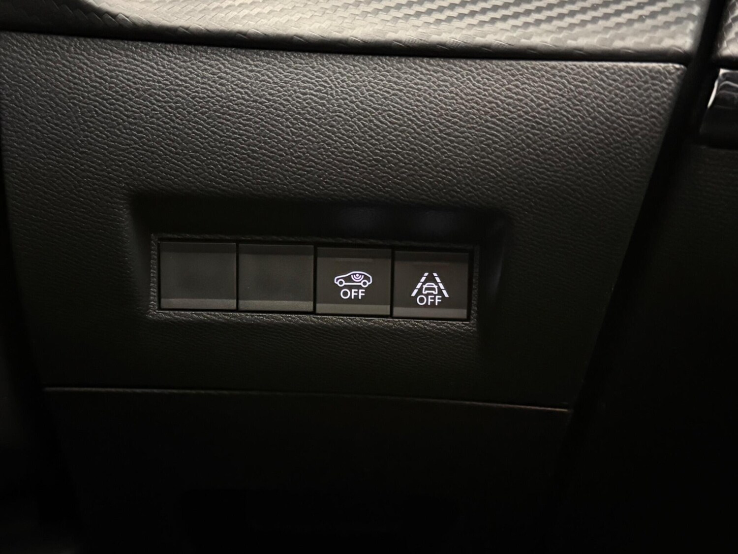 Used Peugeot 208 2021 for sale - 77684498: Photo 21