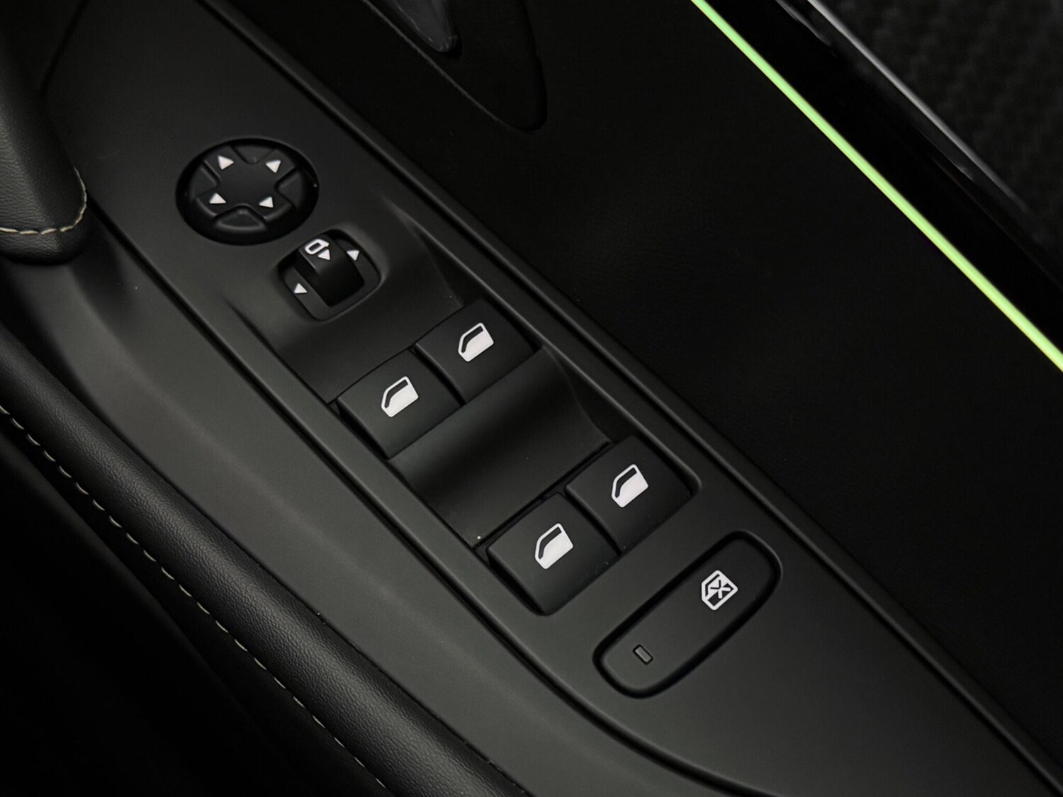 Used Peugeot 208 2021 for sale - 77684498: Photo 22