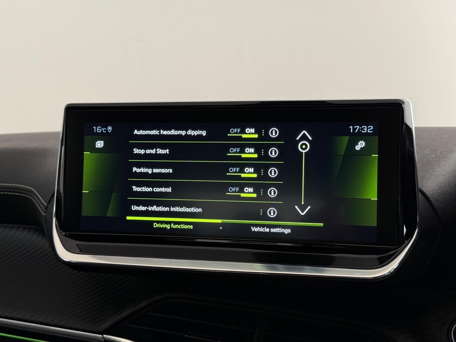 Used Peugeot 208 2021 for sale - 77684498: Photo 23