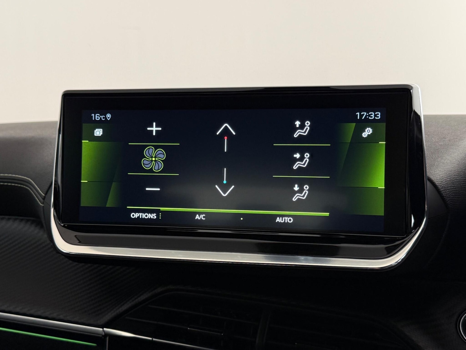 Used Peugeot 208 2021 for sale - 77684498: Photo 24