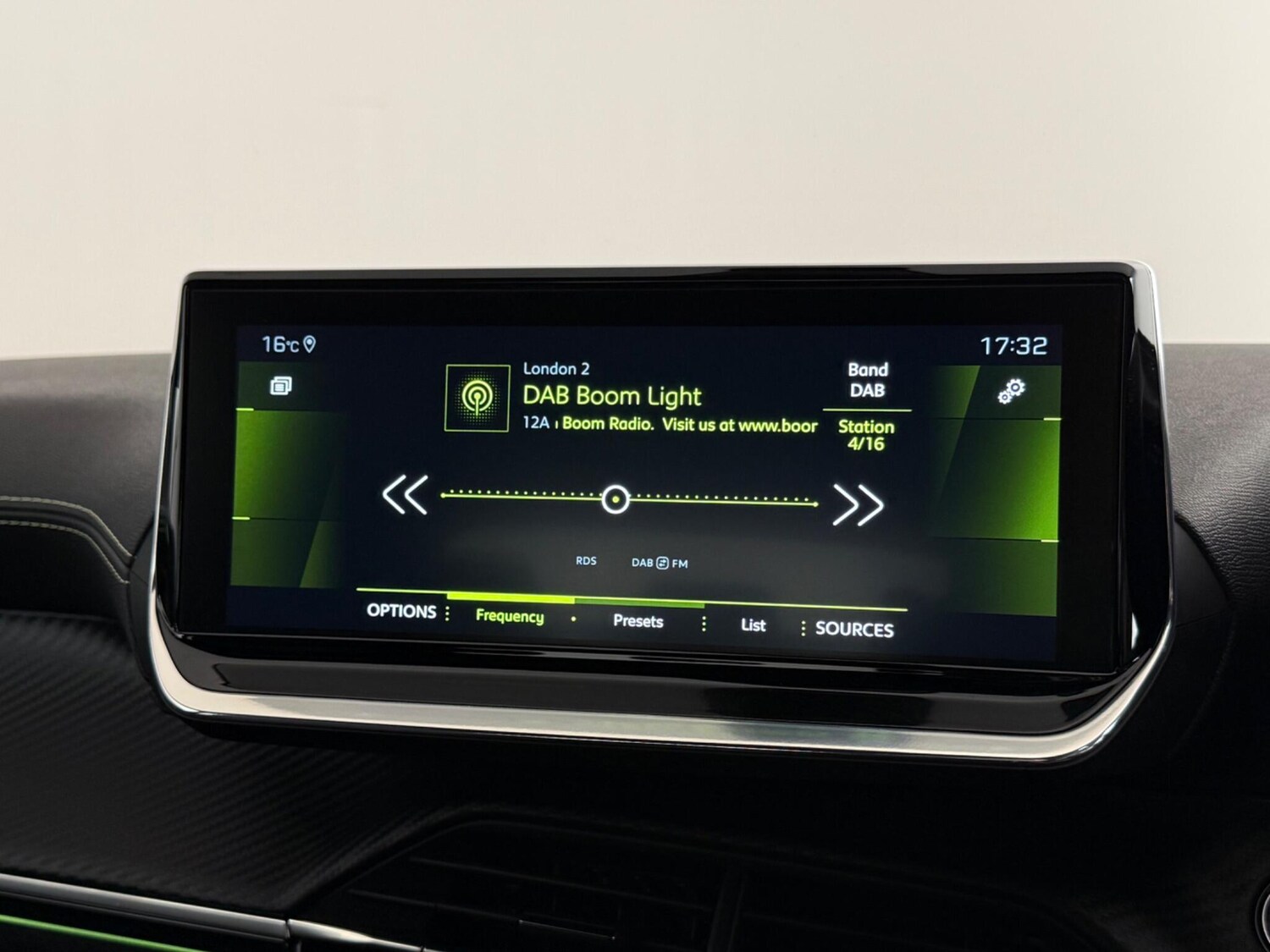 Used Peugeot 208 2021 for sale - 77684498: Photo 25