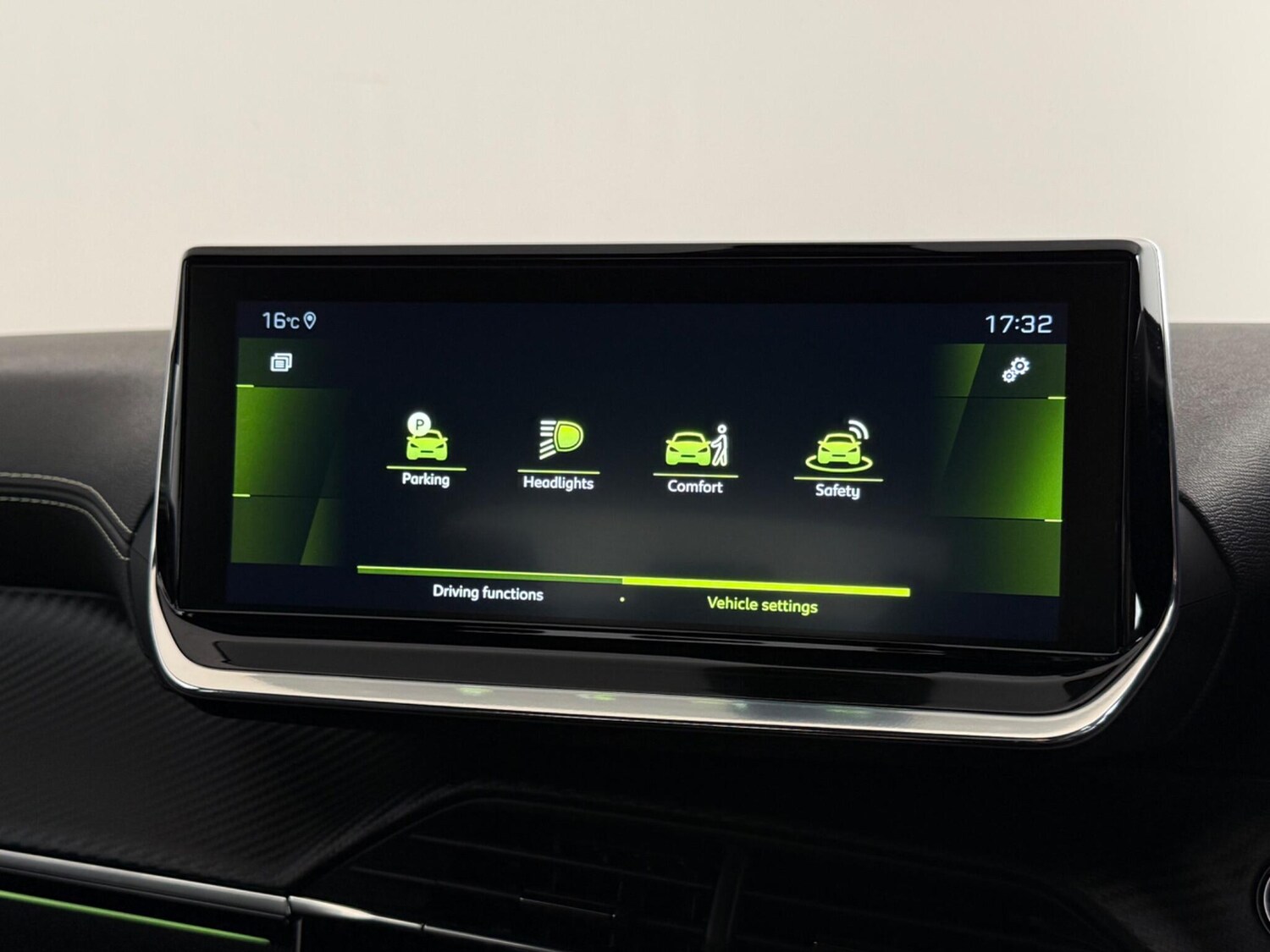 Used Peugeot 208 2021 for sale - 77684498: Photo 26