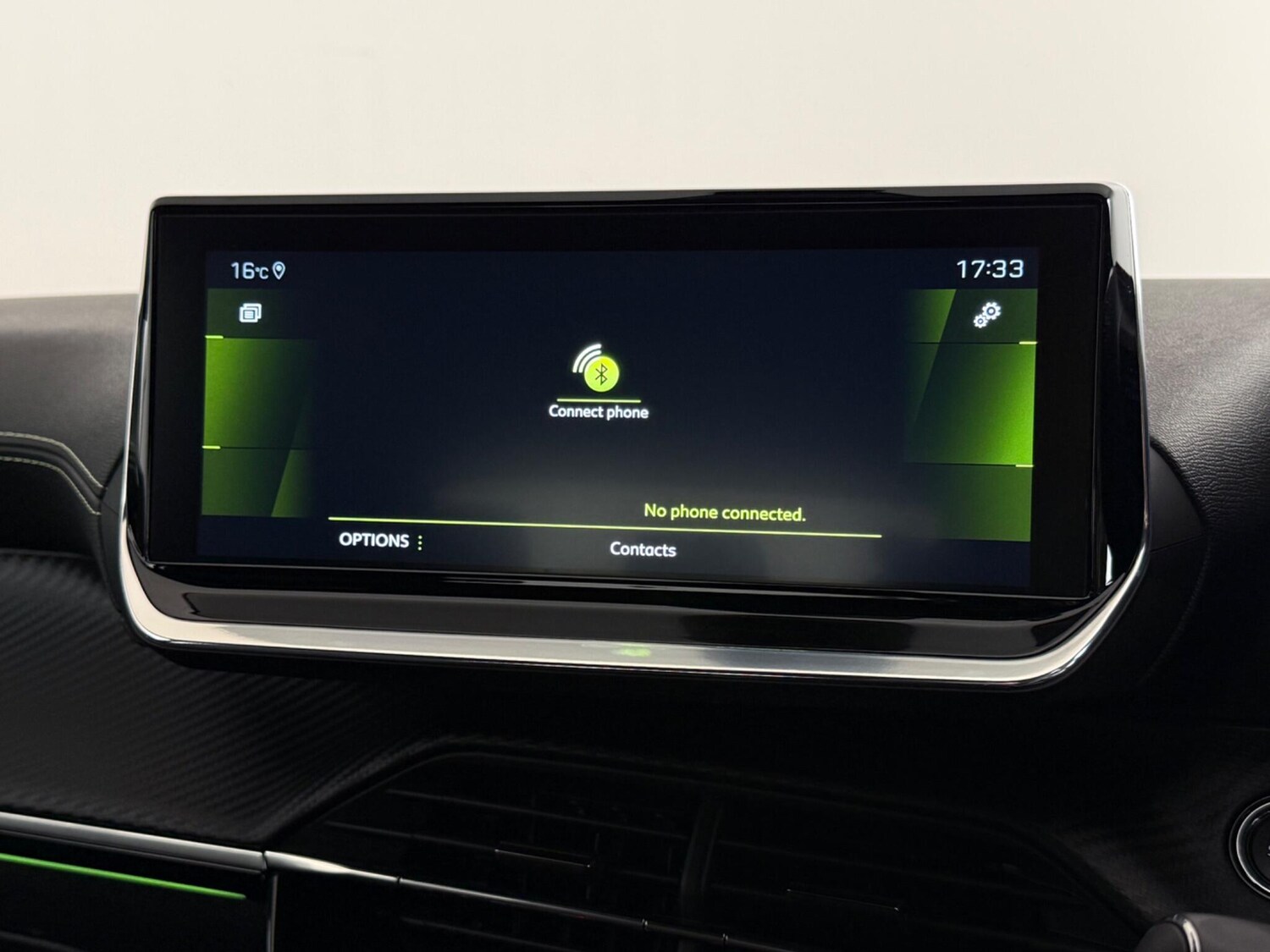 Used Peugeot 208 2021 for sale - 77684498: Photo 27