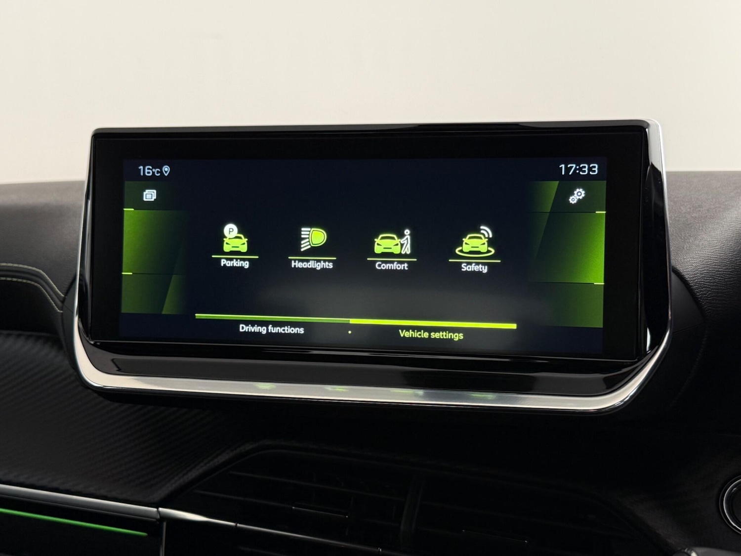 Used Peugeot 208 2021 for sale - 77684498: Photo 28