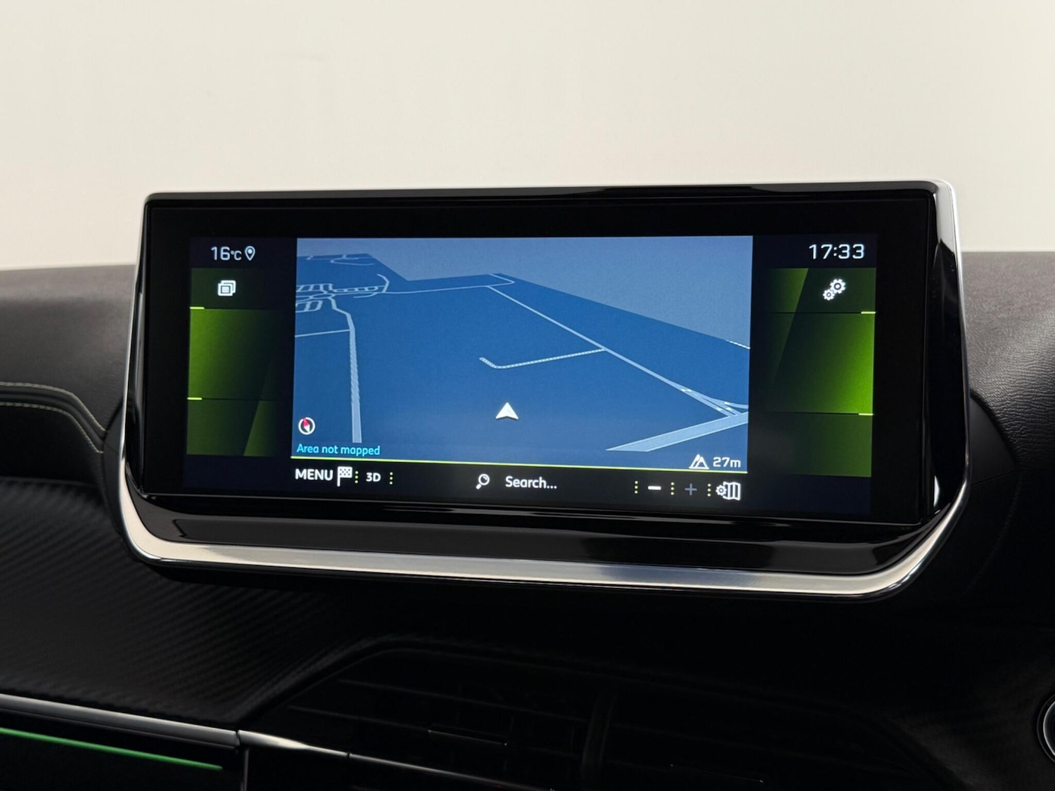 Used Peugeot 208 2021 for sale - 77684498: Photo 29