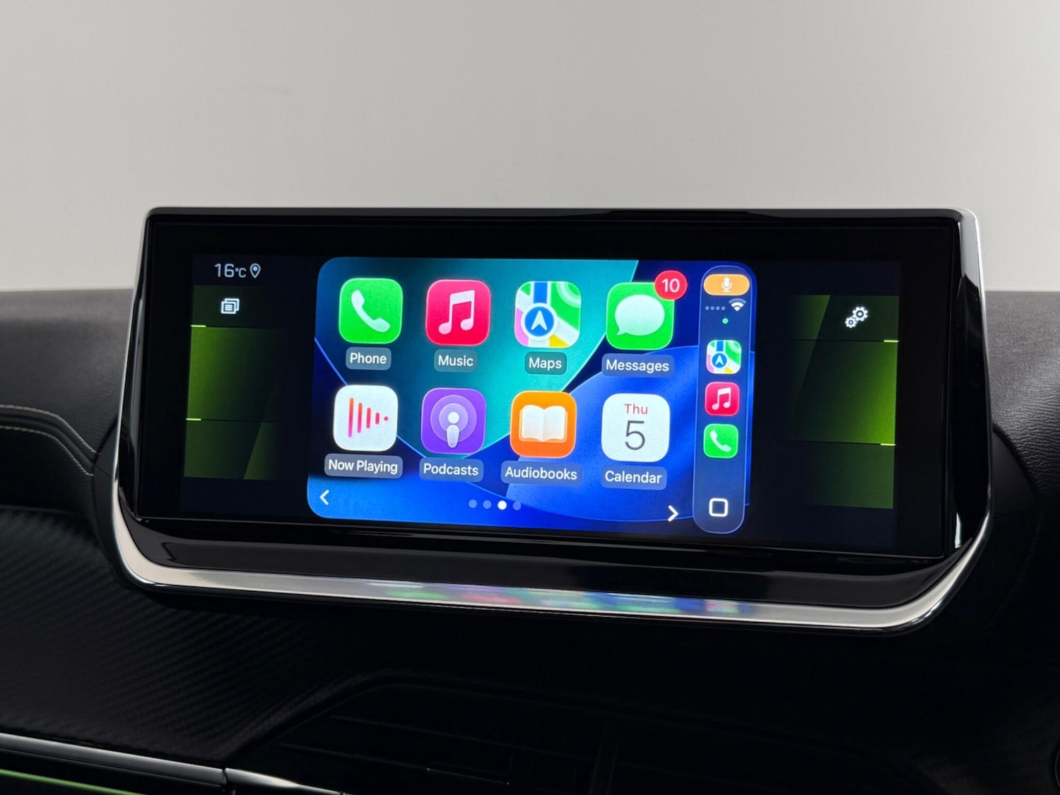 Used Peugeot 208 2021 for sale - 77684498: Photo 30