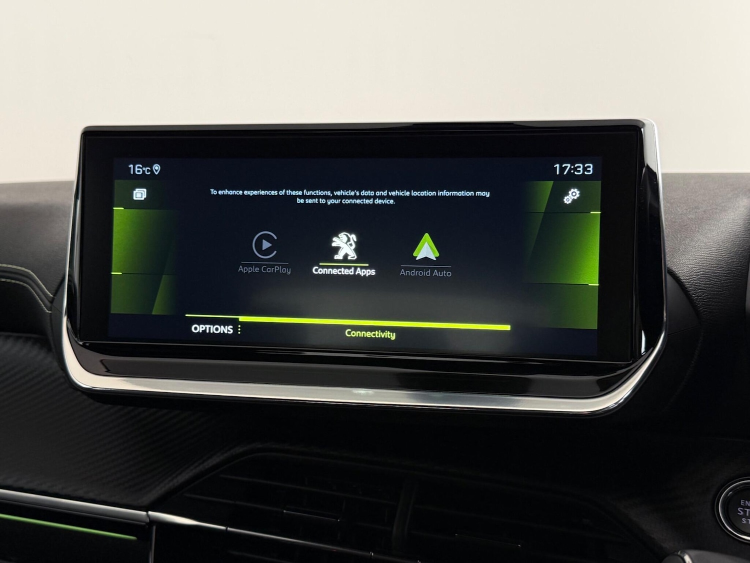 Used Peugeot 208 2021 for sale - 77684498: Photo 31