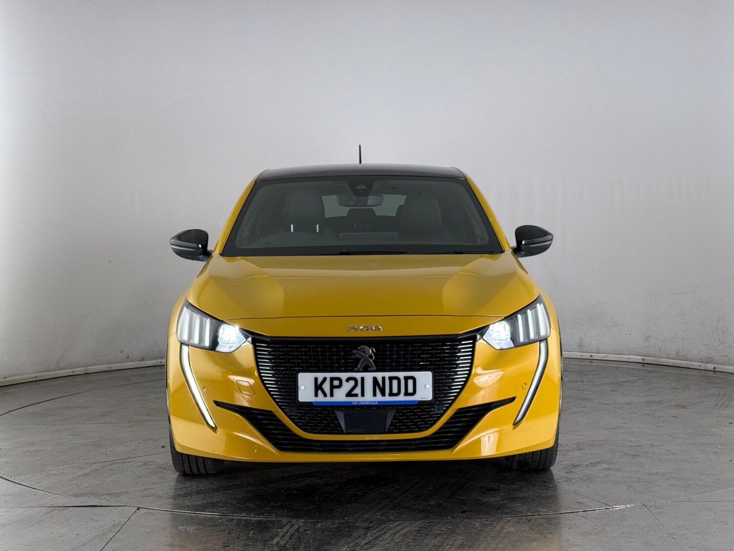 Used Peugeot 208 2021 for sale - 77684498: Photo 5