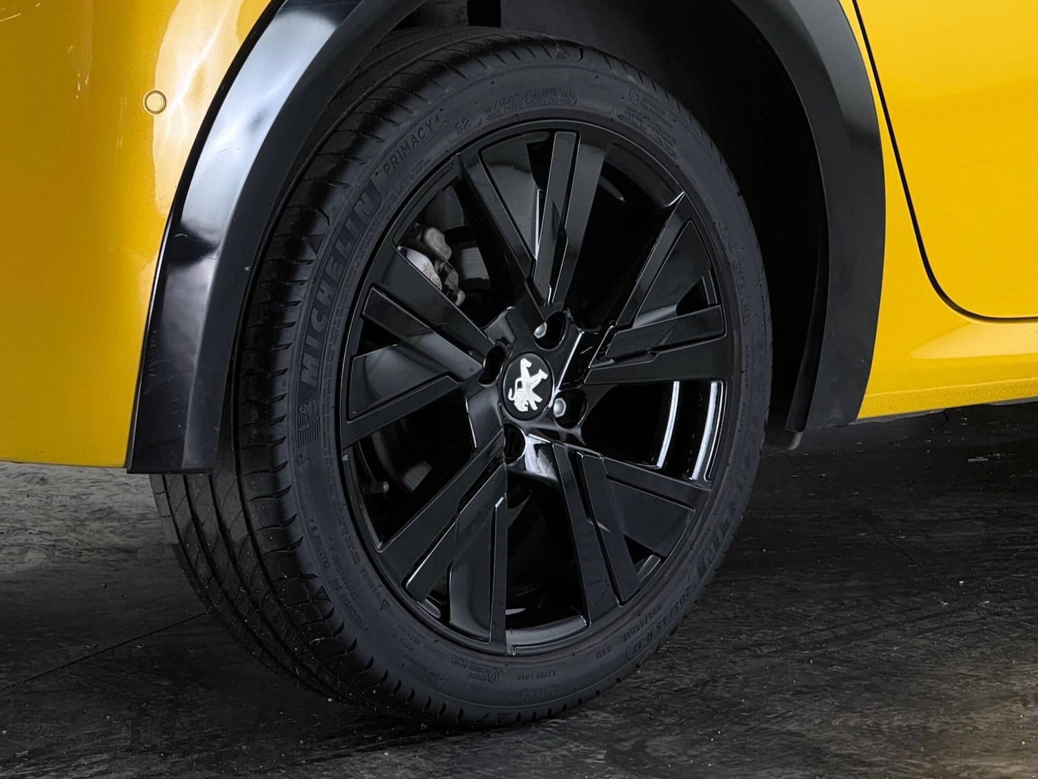 Used Peugeot 208 2021 for sale - 77684498: Photo 9