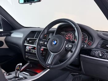Used BMW X3 2017 for sale - 79533659: Photo