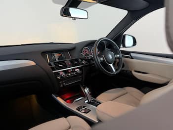 Used BMW X3 2017 for sale - 79533659: Photo