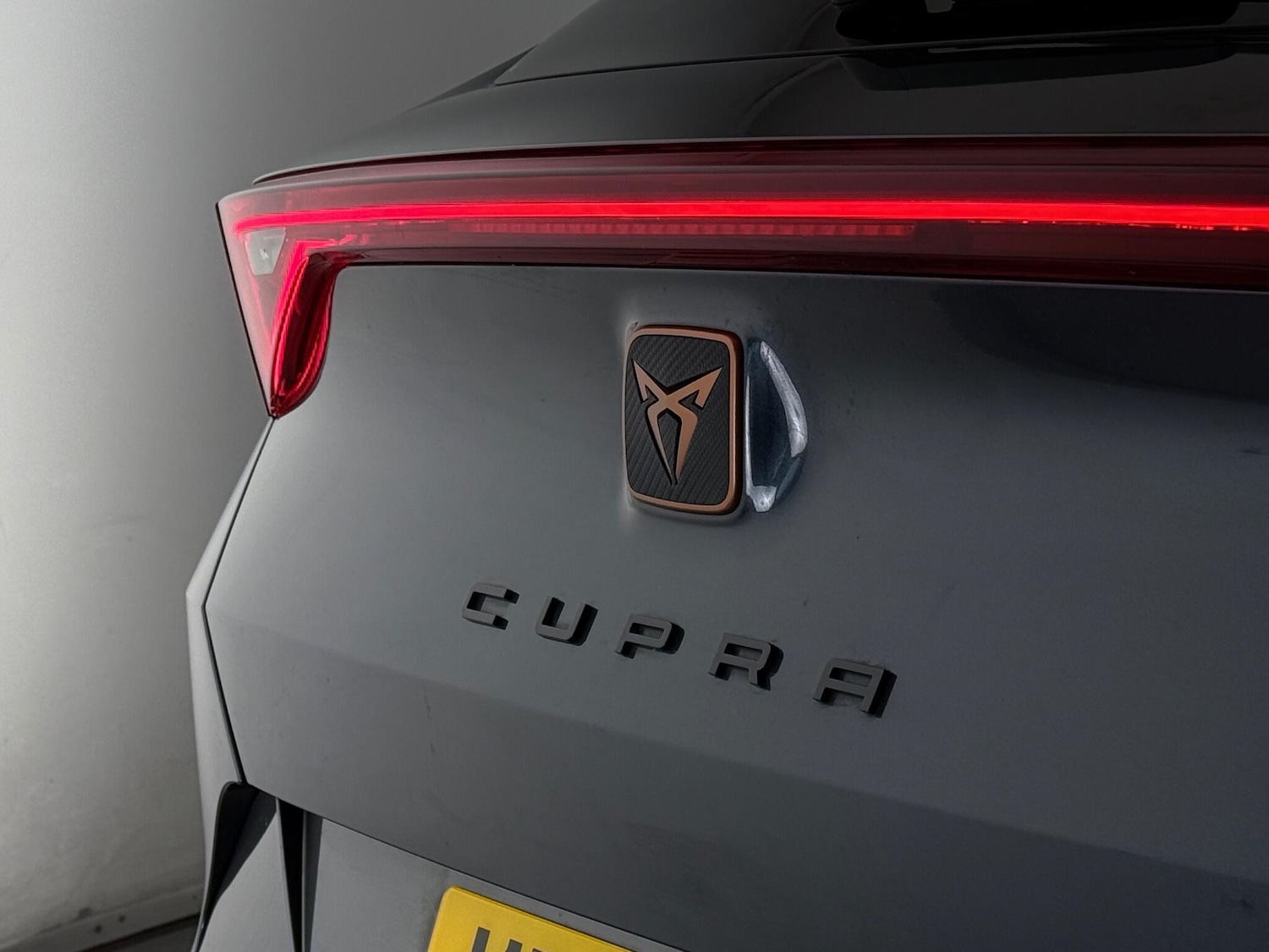 Used Cupra Formentor 2022 for sale - 77243579: Photo 11