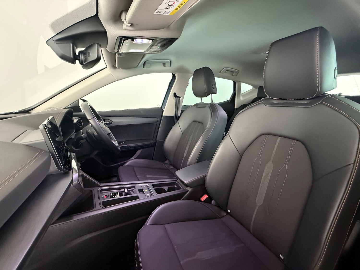 Used Cupra Formentor 2022 for sale - 77243579: Photo 15