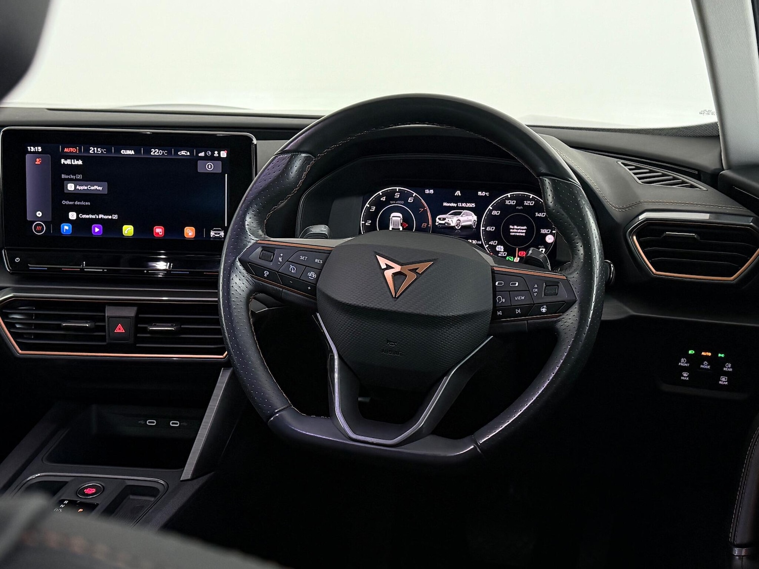 Used Cupra Formentor 2022 for sale - 77243579: Photo 18