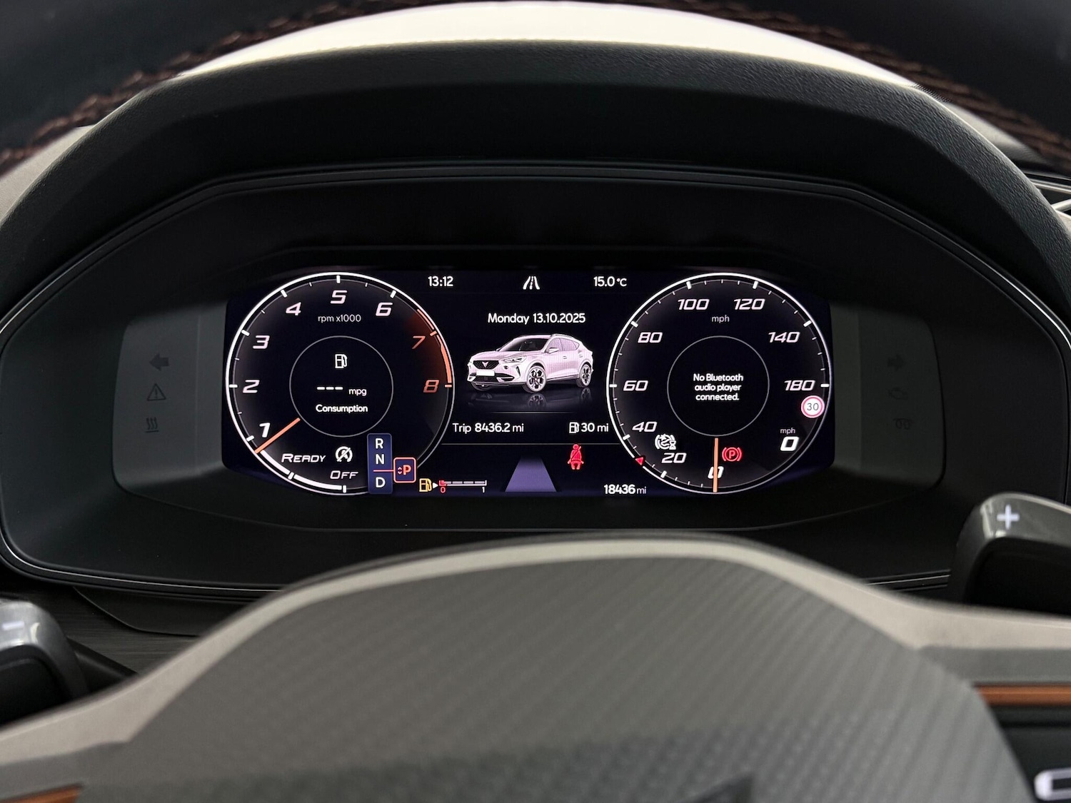 Used Cupra Formentor 2022 for sale - 77243579: Photo 20