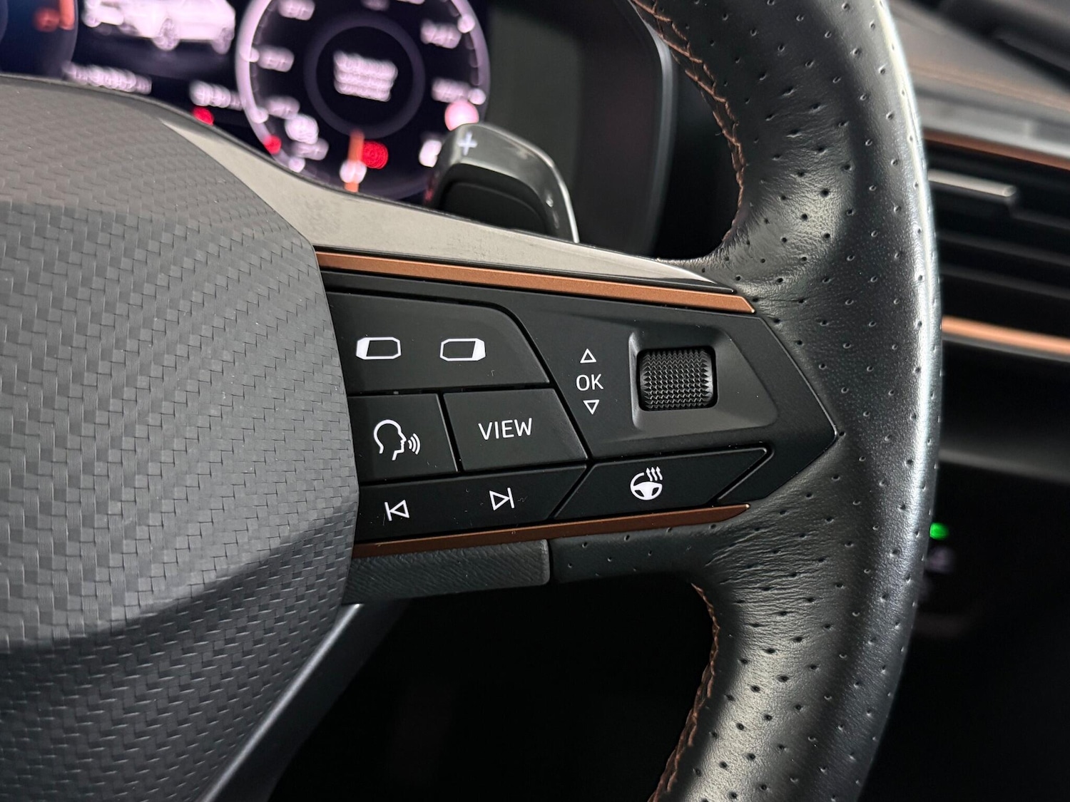 Used Cupra Formentor 2022 for sale - 77243579: Photo 21