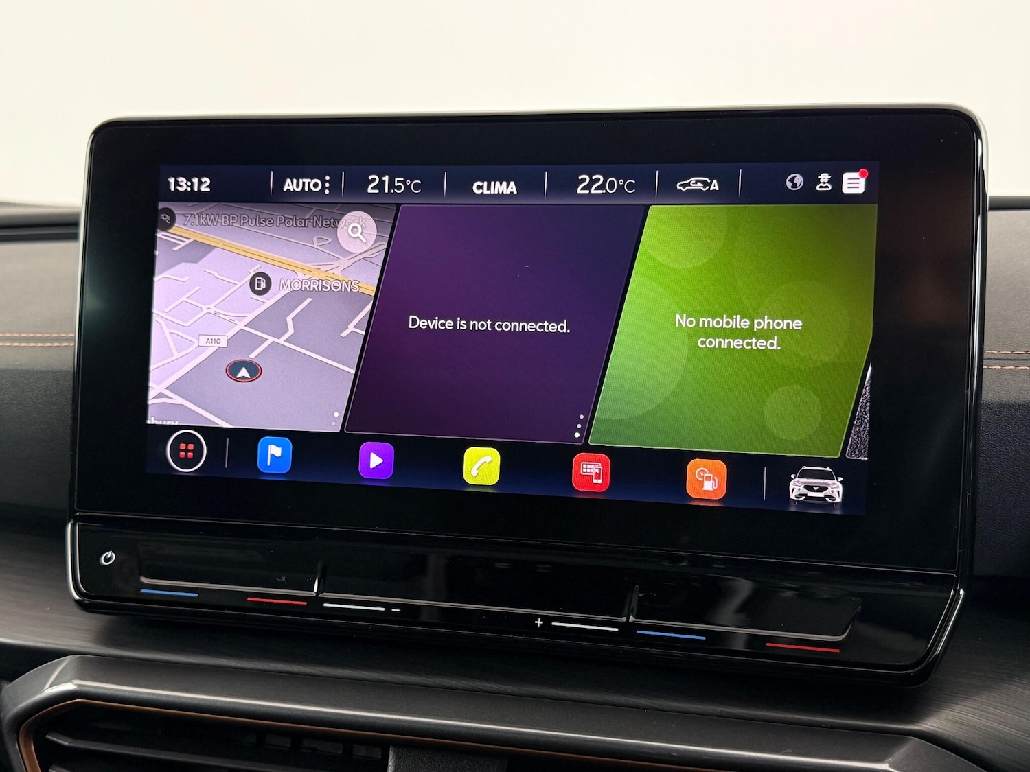 Used Cupra Formentor 2022 for sale - 77243579: Photo 24