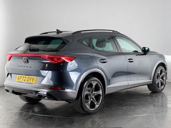 Used Cupra Formentor 2022 for sale - 77243579: Photo