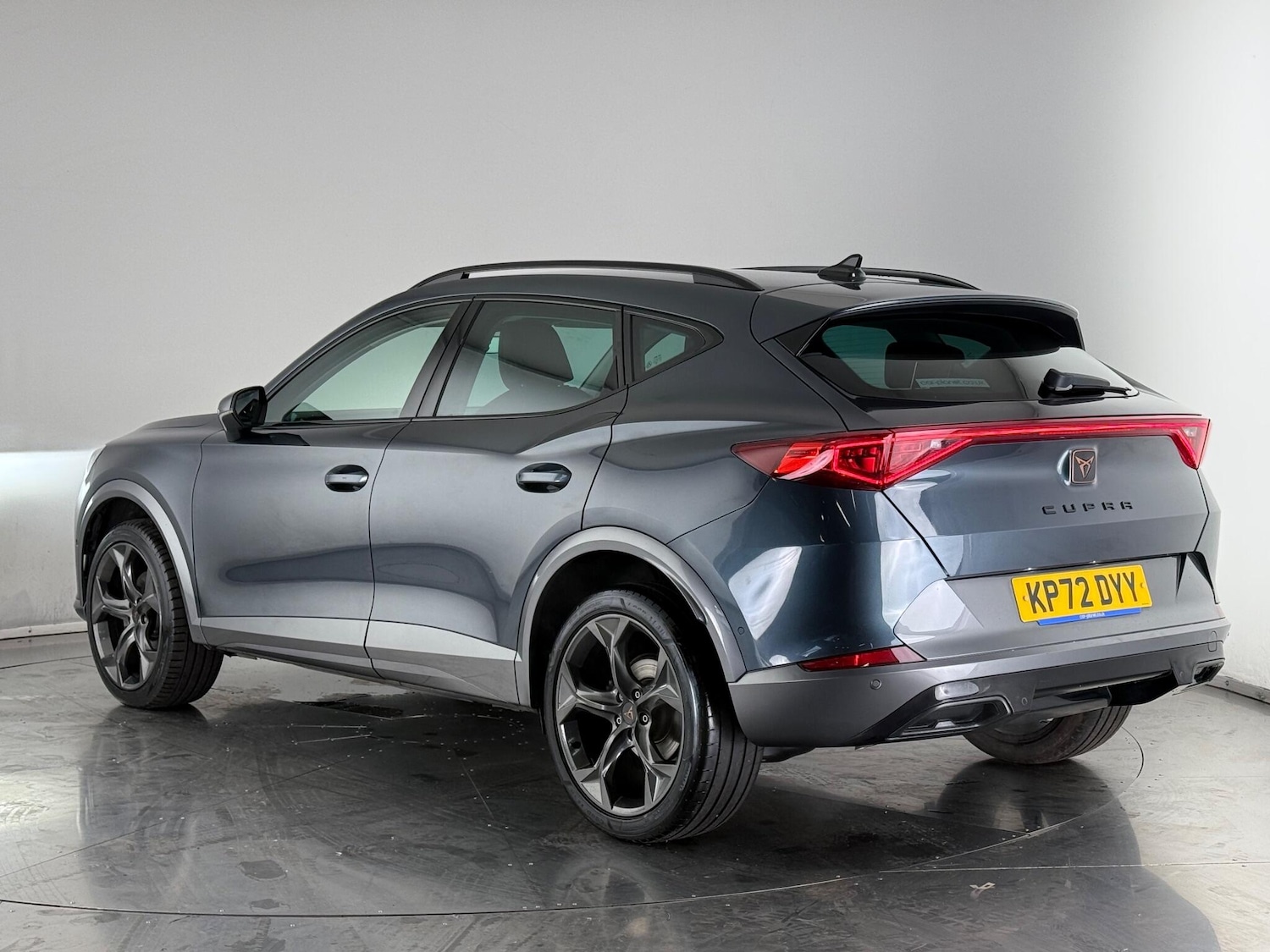 Used Cupra Formentor 2022 for sale - 77243579: Photo 4