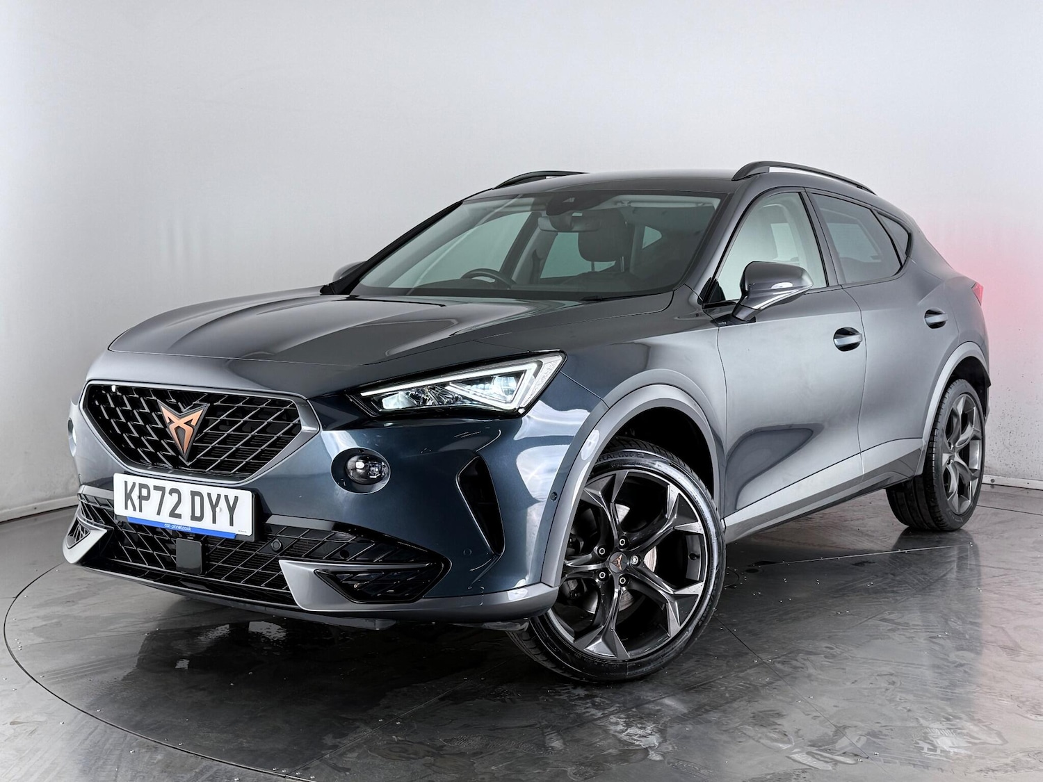 Used Cupra Formentor 2022 for sale - 77243579: Photo 44