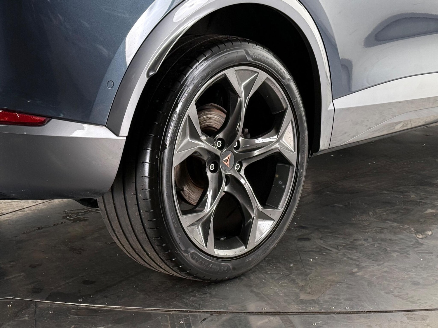 Used Cupra Formentor 2022 for sale - 77243579: Photo 9