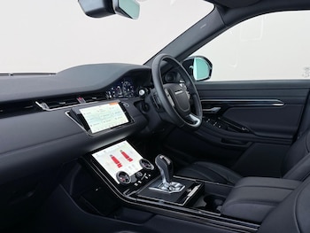 Used Land Rover Range Rover Evoque 2020 for sale - 79174417: Photo