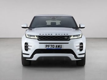 Used Land Rover Range Rover Evoque 2020 for sale - 79174417: Photo