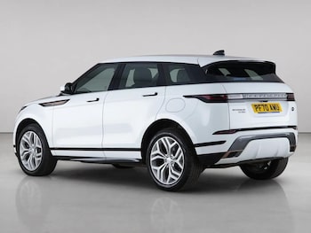 Used Land Rover Range Rover Evoque 2020 for sale - 79174417: Photo
