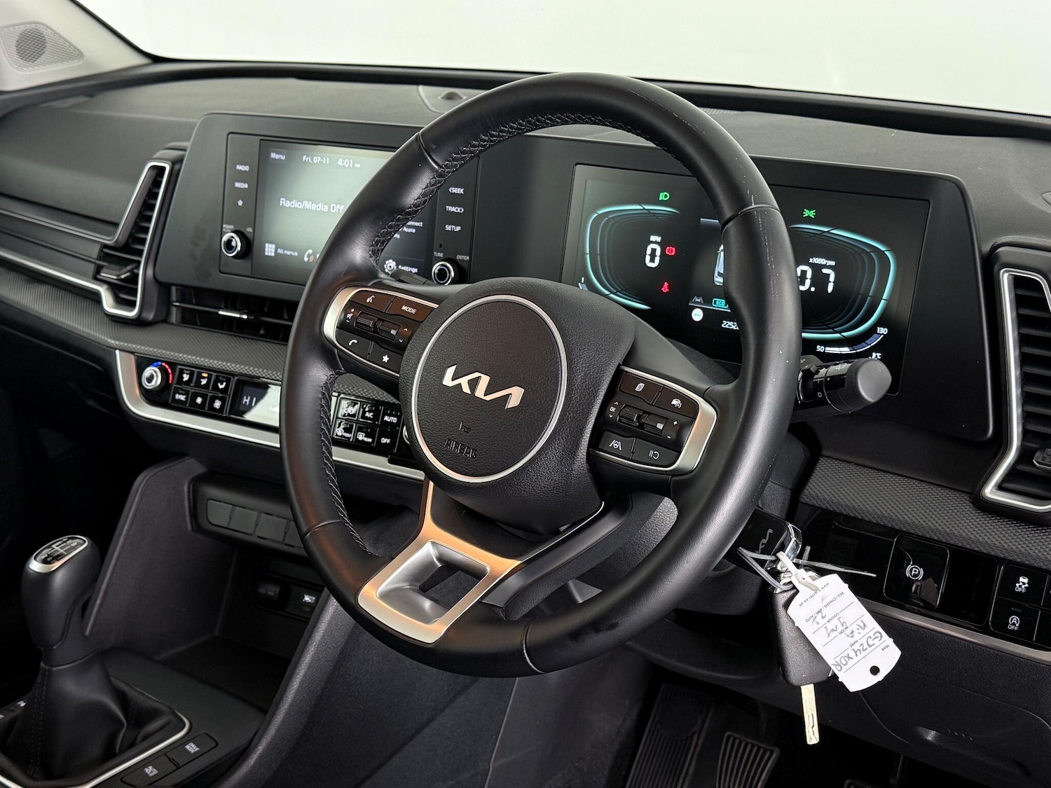 Used Kia Sportage 2024 for sale - 77260106: Photo 10