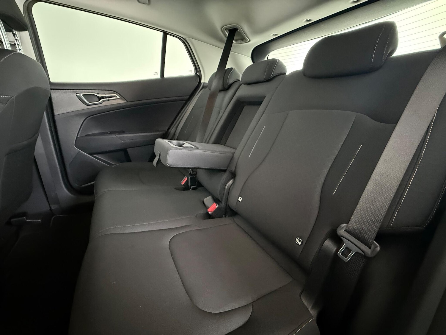 Used Kia Sportage 2024 for sale - 77260106: Photo 14