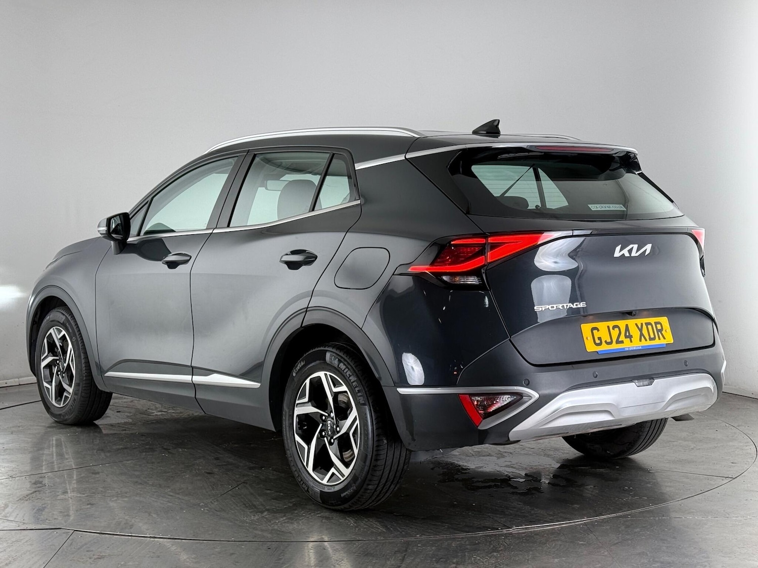 Used Kia Sportage 2024 for sale - 77260106: Photo 3