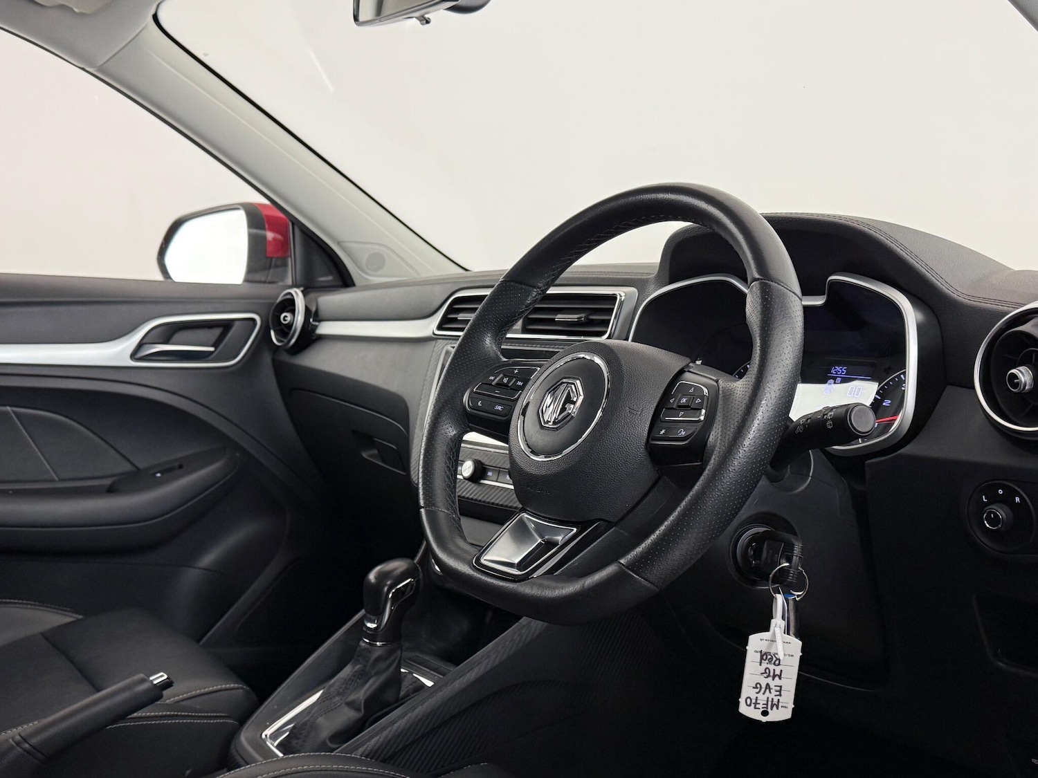 Used MG MG ZS 2020 for sale - 77260339: Photo 16