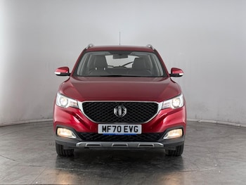 Used MG MG ZS 2020 for sale - 77260339: Photo