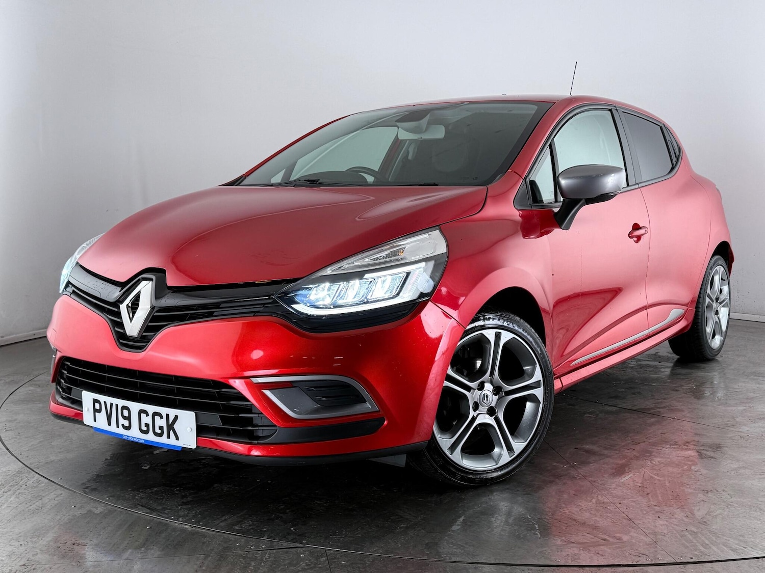 Used Renault Clio 2019 for sale - 77182939: Photo 28