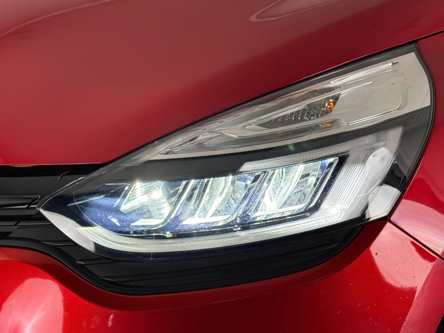 Used Renault Clio 2019 for sale - 77182939: Photo 7