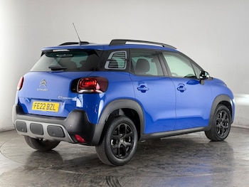 Used Citroen C3 Aircross 2022 for sale - 77809279: Photo